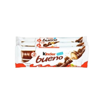 Picture of KINDER BUENO T3